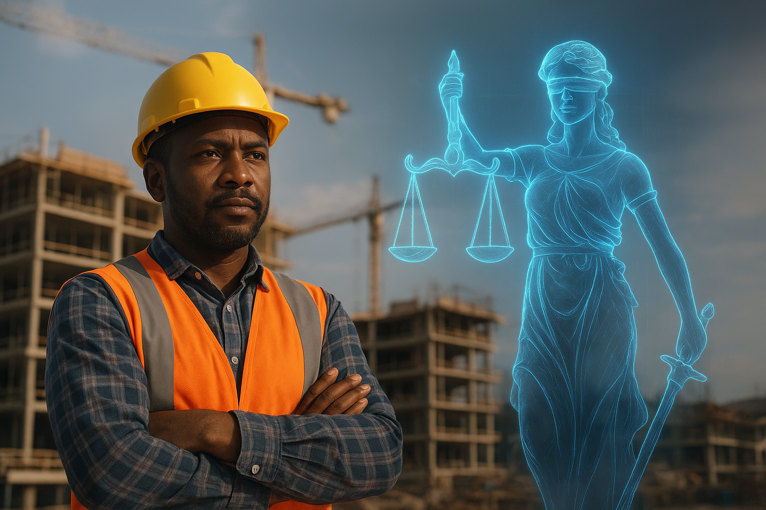 Acidente de Trabalho